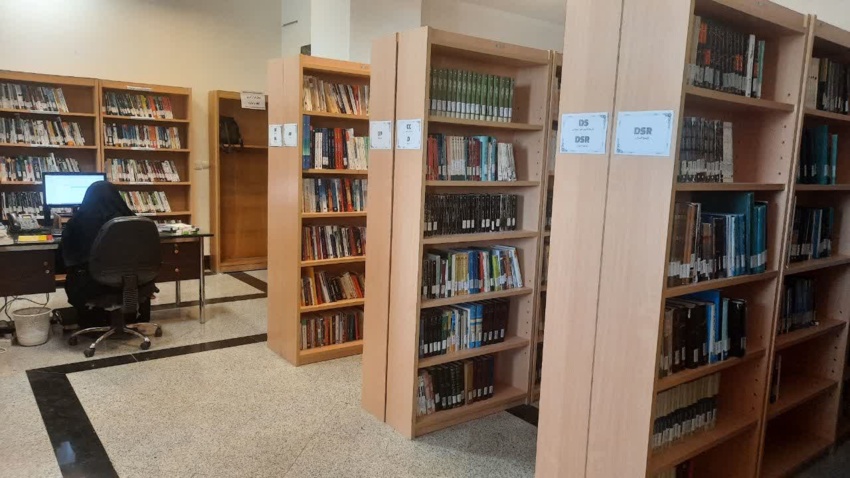 اطلاعیه ساعات کاری کتابخانه‌های دانشگاه در ایام امتحانات